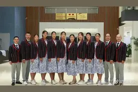 奥运会多国服饰pk，中国制服很丑吗？图片