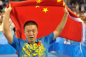 5大标签带你完整认识马琳：戎马半生十八冠，交织辉煌与遗憾图片