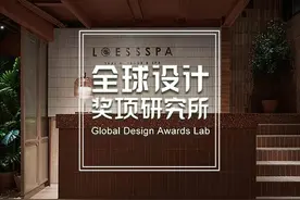 大丰收！英国《世界室内新闻》杂志大奖 WIN Awards 2021结果公布图片