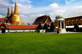 泰国人和中国人有什么历史渊源？图片