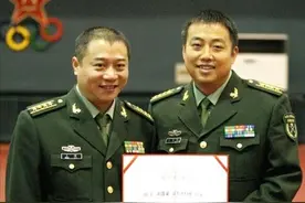 他曾2次夺得全运会男单冠军，却从未拿过男单世界冠军，令人惋惜图片