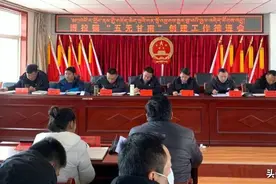 【五无甘南 美丽夏河】夏河县强化党建引领 助力“五无甘南”创建行动（六十二）图片