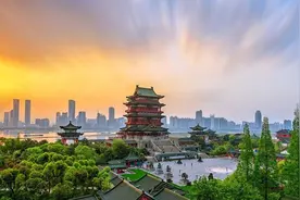 江西民营企业100强分布图：宜春25家，鹰潭12家，九江6家图片