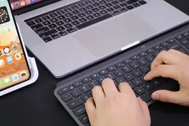 新体验高效率 罗技MX系列键鼠套装搭建Home Office图片