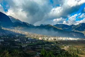 失落的丙察察，越野人心中的终极穿越之路图片