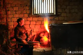 农村建房，“柴火灶”的设计尺寸多少合适？听听老师傅的建议图片