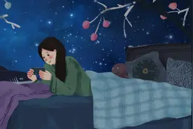 男人心中，真正的红颜知己，有三个特征图片