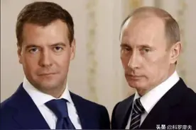 普京点选“五虎上将”，绍伊古和拉夫罗夫光荣上榜，小梅意外出局图片