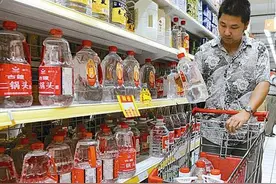 12块钱的二锅头，为什么能做到这么便宜，这酒能喝吗？图片