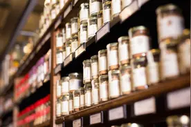 莳萝草、披萨草、迷迭香、百里香到底都是干嘛的？图片