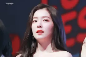 亚洲精致面孔之Irene 裴珠泫图片