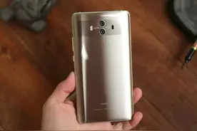 4年过去了，华为Mate10为何依然“坚挺”，老用户道出真相图片