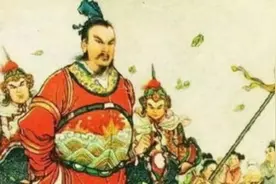 明朝一代忠臣于谦被冤杀 锦衣卫抄家时被惊到落泪图片