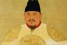 朱元璋“大战”孟子：剥夺亚圣孟子地位，还把他赶出孔庙图片