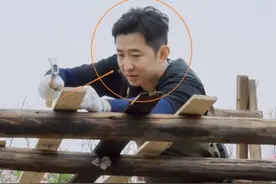 《向往的生活》大翻车？走了一个无所事事的，又迎来两位最烦人的图片