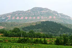 千年古县唐县，白求恩同志战斗的地方图片
