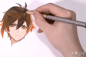 哪款iPad适合玩《原神》？回复画师玩家的提问图片