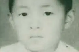 梦中的儿子你何时才能出现在我的眼前图片