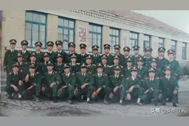 寻吉林籍战友陈成弟！洮南的七个战友都在等你，你在哪里？图片