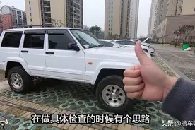 别再问我车子抖动是哪里坏了！着重检查这4方面，八成能找出问题图片