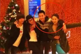 当红“小鲜肉”的瓜图片