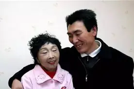 马玉琴嫁给徒弟李玉成，为爱整容相伴二十年，因无子哭求离婚图片