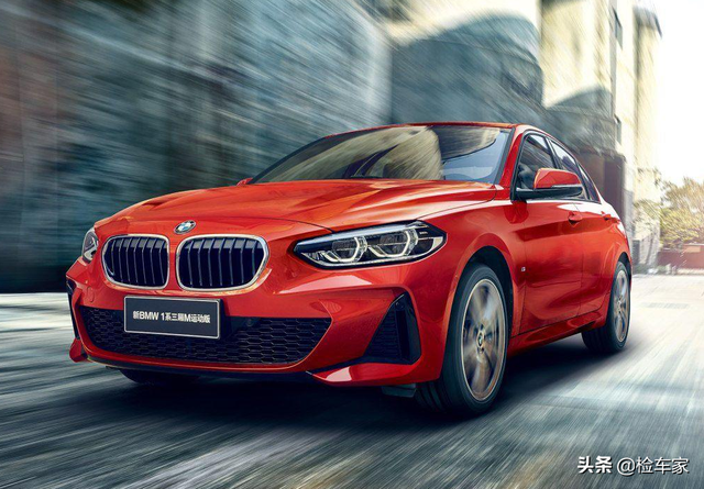 12万8买辆二手车宝马，发现曾被追尾！想退车竟要损失1万5？