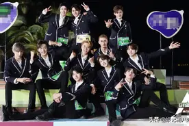 《创4》再出老赖之子！父亲靠洗脑骗钱，注销12家公司跑路出国图片