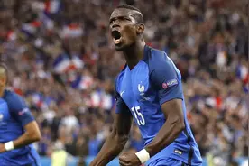 法国队公布26人豪华名单！姆巴佩领衔 三条线全是猛人图片