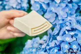 自称原材料很贵的钟薛高，我认真读了一遍它的配料表图片