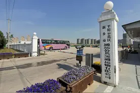 郑州到新乡平原示范区公交明日开通，跨越黄河，只需2元！图片