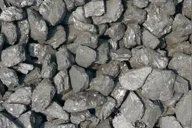 刚挖上来的煤，为何水洗之后才能用？我国煤炭即将枯竭是真的吗？图片