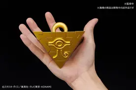 模玩资讯：ULTIMAGEAR <游戏王> 千年积木图片