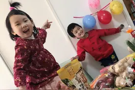 湖南人在日本过年：买了一大桌子食材，晾起了风干腊肉，还打算教孩子写福字 | 潇湘晨报世界观图片