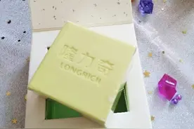 5款适合中老年使用的香皂，超市就能买到，香味浓郁好冲洗图片