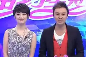 倪琳和她的《相约星期六》图片
