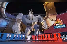 S10：DWG出场鸦雀无声，引外网集体不满，纷纷嘲讽主场素质图片