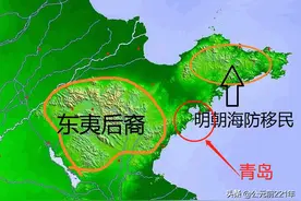 你知道现在的青岛人基本都是来自哪里的吗？图片