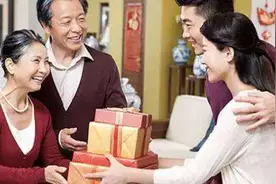 送丈母娘什么礼物比较好图片