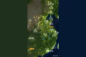 全国15个副省级市，济南是怎么成为副省级城市的？图片
