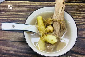 秋天了，可常吃这6种食材，价钱便宜营养好，拿来做家常菜真不错图片