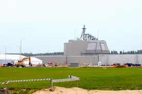逼近俄罗斯，美国在波兰部署宙斯盾导弹防御系统，影响有限图片