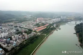 南宁隆安县各镇人口一览：最多的镇仅八万多人，最少仅一万多人图片