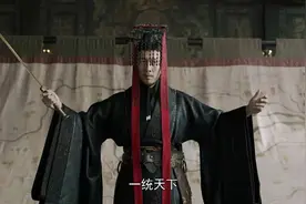 《大秦赋》公子扶苏九死一生，嫪毐被车裂公子虞被腰斩，赵高上线图片