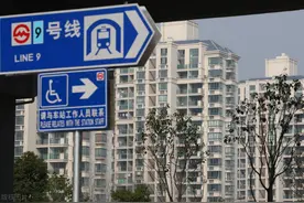 通了地铁的哈尔滨松北，房价会猛涨吗？答案：别抱幻想，认清市场图片