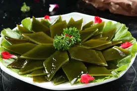 关于海带你未必知道的七件事图片