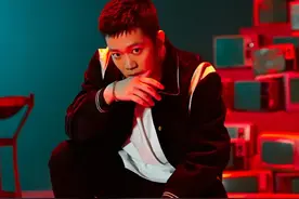 PG One新歌被下架，微博MV被删，QQ音乐人认证被撤销图片