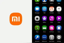 小米新logo的启示，是否告诉了设计师们努力的方向图片