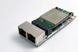 盘点物联网网关 工业路由方案 4G路由器网速的干扰因素图片