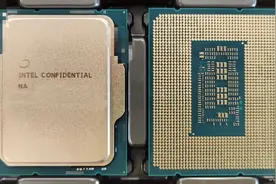 DDR5对DDR4 结果有点没想到图片